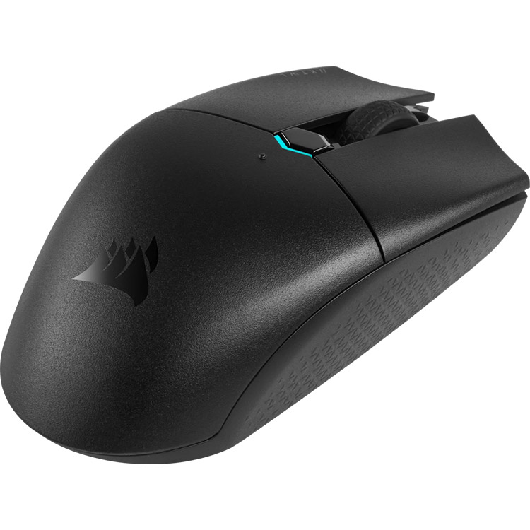 خرید موس Corsair Katar Pro - بی‌سیم